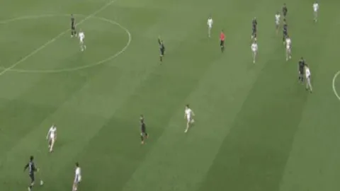 皇馬官方确认巴斯克斯续约至2025年